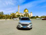 Hyundai Tucson 2018 годаүшін10 500 000 тг. в Актау