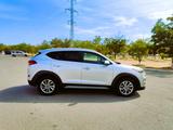 Hyundai Tucson 2018 годаүшін10 500 000 тг. в Актау – фото 3