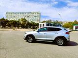 Hyundai Tucson 2018 годаүшін10 500 000 тг. в Актау – фото 4
