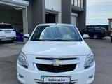 Chevrolet Cobalt 2022 годаүшін6 190 000 тг. в Шымкент