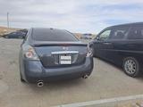 Nissan Altima 2008 года за 4 000 000 тг. в Мангистау – фото 3