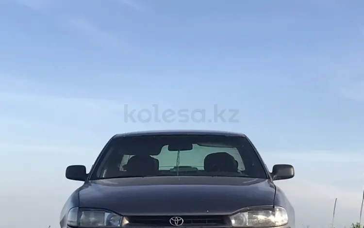 Toyota Camry 1994 годаүшін1 900 000 тг. в Шымкент