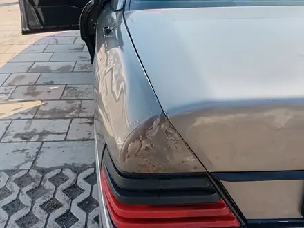 Mercedes-Benz E 230 1989 года за 600 000 тг. в Алматы – фото 2