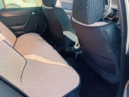 Mercedes-Benz E 230 1989 года за 600 000 тг. в Алматы – фото 4
