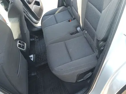 Kia Sportage 2017 года за 9 000 000 тг. в Алматы – фото 10