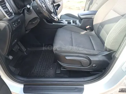 Kia Sportage 2017 года за 9 000 000 тг. в Алматы – фото 11