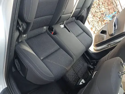 Kia Sportage 2017 года за 9 000 000 тг. в Алматы – фото 12