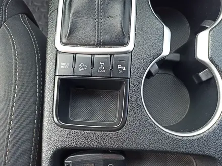 Kia Sportage 2017 года за 9 000 000 тг. в Алматы – фото 14