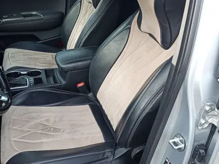 Kia Sportage 2017 года за 9 000 000 тг. в Алматы – фото 17