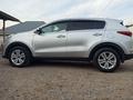 Kia Sportage 2017 года за 9 000 000 тг. в Алматы – фото 19