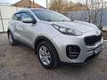 Kia Sportage 2017 года за 9 000 000 тг. в Алматы – фото 2