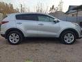 Kia Sportage 2017 года за 9 000 000 тг. в Алматы – фото 3