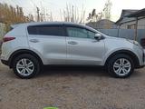 Kia Sportage 2017 годаүшін9 000 000 тг. в Алматы – фото 3