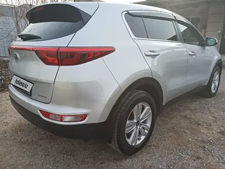 Kia Sportage 2017 года за 9 000 000 тг. в Алматы – фото 4