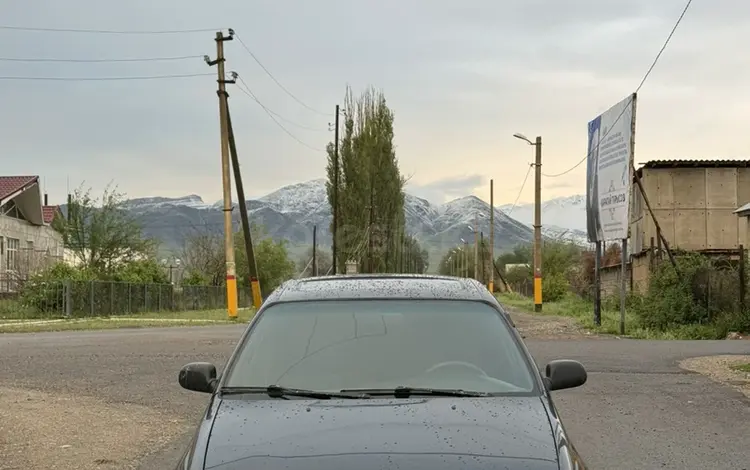 Toyota Carina E 1996 года за 2 660 000 тг. в Тараз