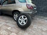 Lexus RX 300 2000 годаүшін4 800 000 тг. в Алматы – фото 5