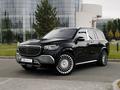 Mercedes-Maybah GLS 600 в Алматы – фото 3