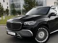 Mercedes-Maybah GLS 600 в Алматы – фото 4