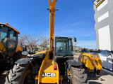 JCB  Телескопический погрузчик JCB 541-70 2024 года в Астана – фото 2