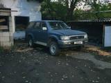 Toyota Hilux Surf 1993 года за 2 400 000 тг. в Астана