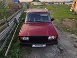 ВАЗ (Lada) 2107 1997 годаүшін750 000 тг. в Усть-Каменогорск
