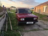 ВАЗ (Lada) 2107 1997 годаүшін750 000 тг. в Усть-Каменогорск – фото 3