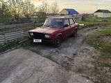 ВАЗ (Lada) 2107 1997 годаүшін750 000 тг. в Усть-Каменогорск – фото 4