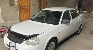 ВАЗ (Lada) Priora 2170 2013 года за 2 400 000 тг. в Алматы