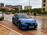 Toyota Camry 2019 года за 10 000 000 тг. в Актау