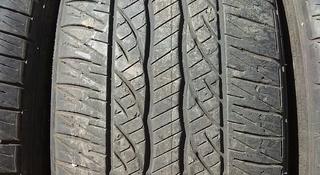 ОДНА шина 225/50 R17 — "Dunlop SP Sport 5000 RunFlat" (Япония), л за 20 000 тг. в Астана