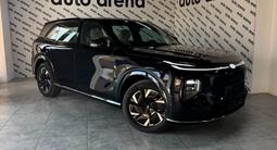 Changan Qiyuan Q07 2025 годаүшін14 690 000 тг. в Астана – фото 3