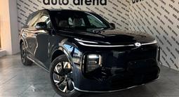 Changan Qiyuan Q07 2025 годаүшін14 690 000 тг. в Астана – фото 2