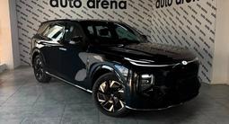 Changan Qiyuan Q07 2025 годаүшін14 690 000 тг. в Астана