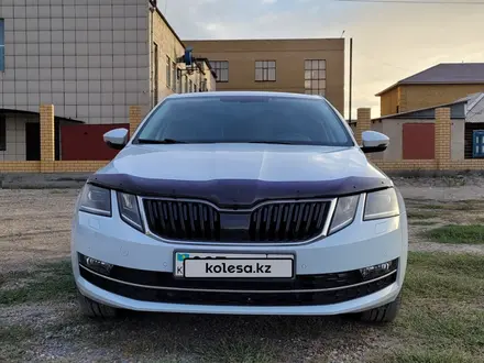 Skoda Octavia 2019 года за 12 000 000 тг. в Семей