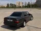 Mercedes-Benz E 220 1995 года за 2 700 000 тг. в Астана – фото 4