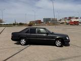Mercedes-Benz E 220 1995 года за 2 700 000 тг. в Астана – фото 5