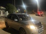 Chevrolet Aveo 2009 года за 2 500 000 тг. в Семей