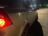 Chevrolet Aveo 2009 года за 2 500 000 тг. в Семей – фото 4