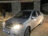 Chevrolet Aveo 2009 года за 2 500 000 тг. в Семей – фото 5