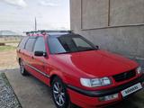 Volkswagen Passat 1995 года за 1 850 000 тг. в Шымкент