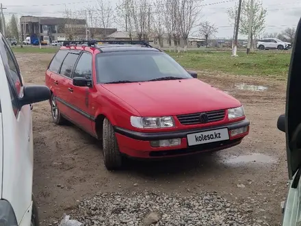 Volkswagen Passat 1995 года за 1 850 000 тг. в Шымкент – фото 3