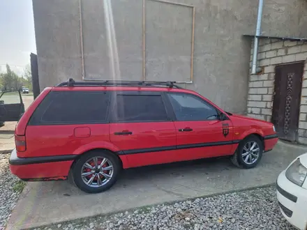 Volkswagen Passat 1995 года за 1 850 000 тг. в Шымкент – фото 4