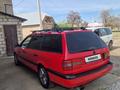 Volkswagen Passat 1995 годаүшін1 850 000 тг. в Шымкент – фото 5