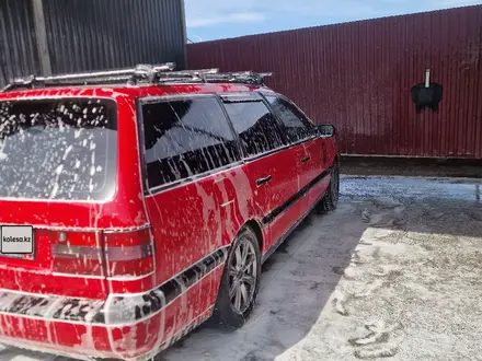 Volkswagen Passat 1995 года за 1 850 000 тг. в Шымкент – фото 7