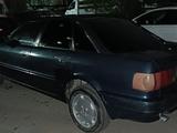 Audi 80 1992 годаүшін1 400 000 тг. в Астана – фото 3