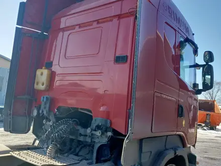 Scania  Scania440R 2015 года за 17 900 000 тг. в Алматы – фото 5