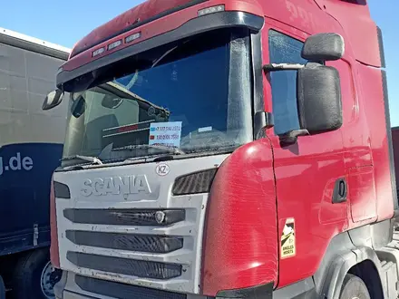 Scania  Scania440R 2015 года за 17 900 000 тг. в Алматы – фото 6