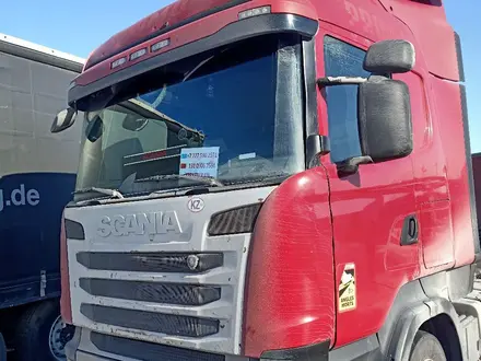 Scania  Scania440R 2015 года за 17 900 000 тг. в Алматы