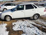 ВАЗ (Lada) Priora 2170 2015 года за 2 700 000 тг. в Костанай – фото 5