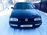 Volkswagen Golf 1995 годаfor1 000 000 тг. в Алматы – фото 5